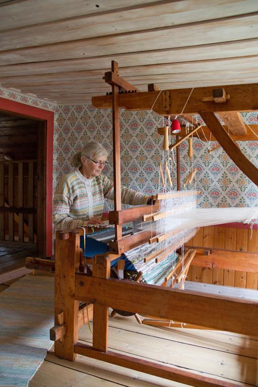 Pensionat Hogarden Boxholm Экстерьер фото