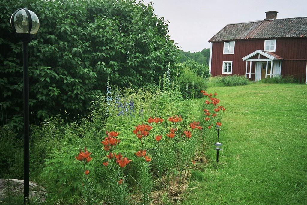 Pensionat Hogarden Boxholm Экстерьер фото